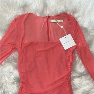 Brand new 🍑 Abyss by Abby dress!